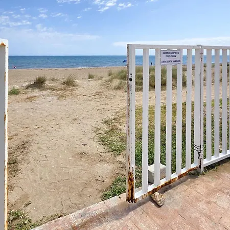 Mirador Al Mar Seaview By Costablancarent Appartement *