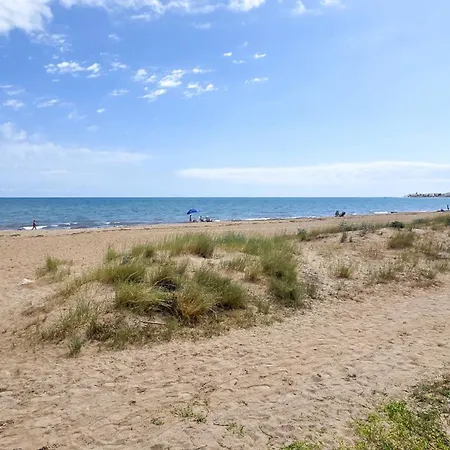 Appartement Mirador Al Mar Seaview By Costablancarent Dénia